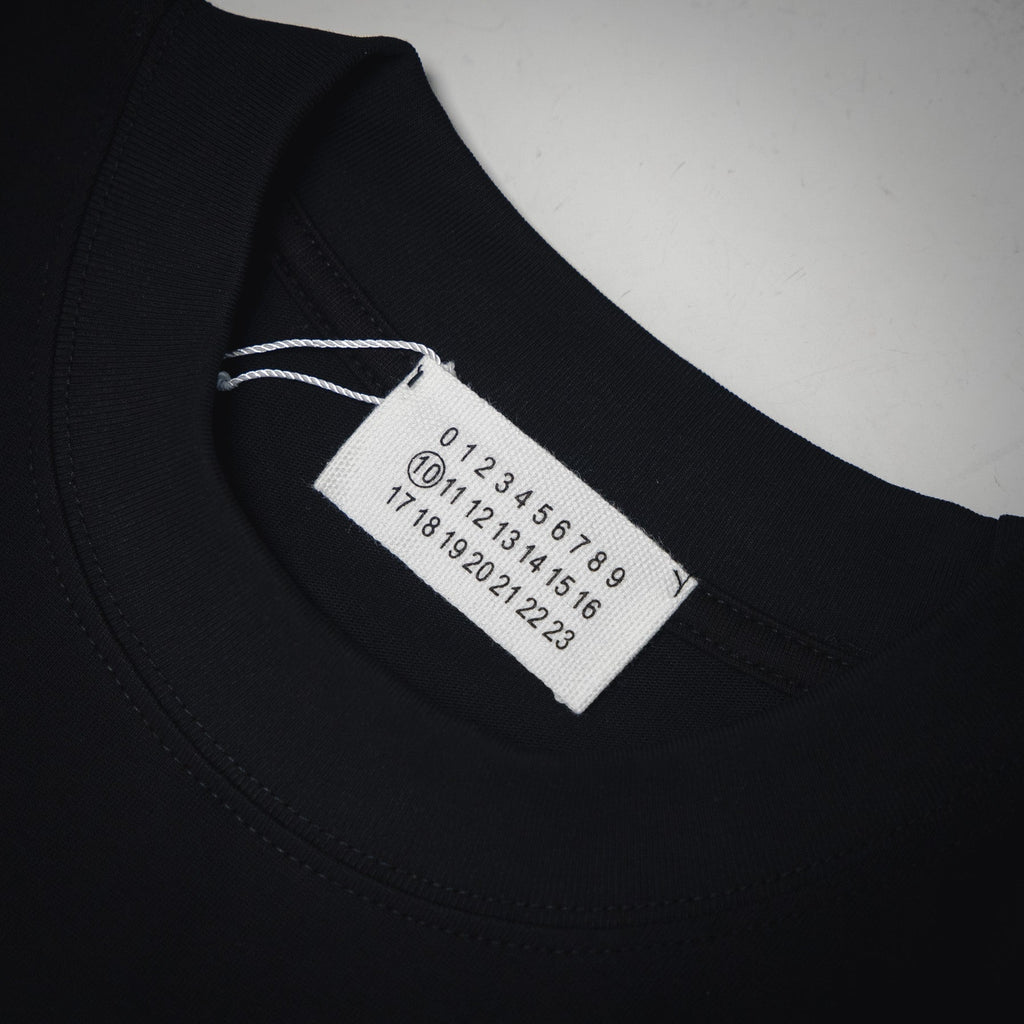 Margie 25ss print t-shirt