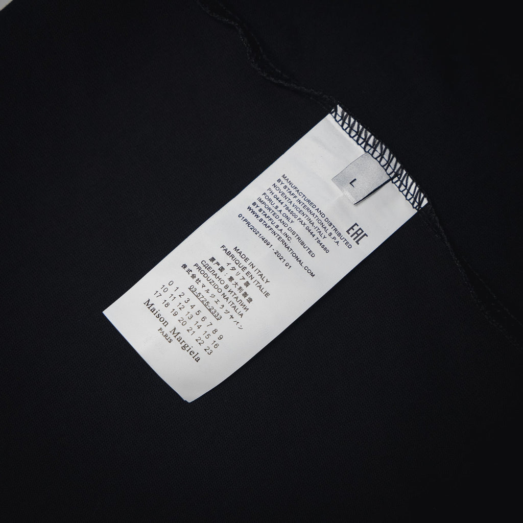 Margie 25ss print t-shirt