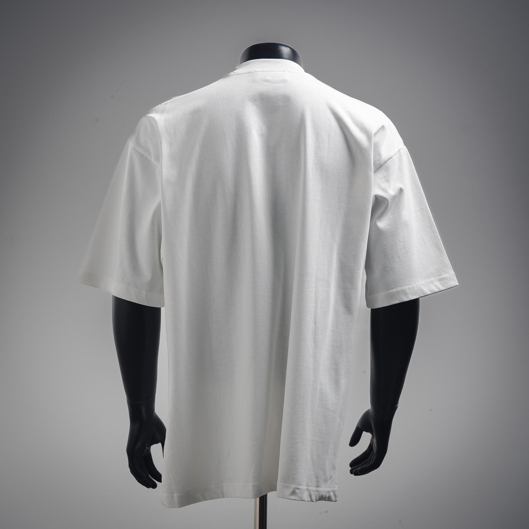 Margie 25ss print t-shirt