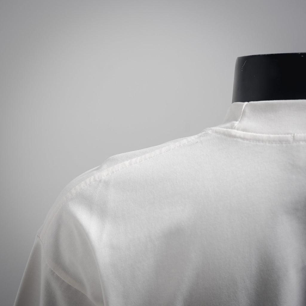 Margie 25ss print t-shirt