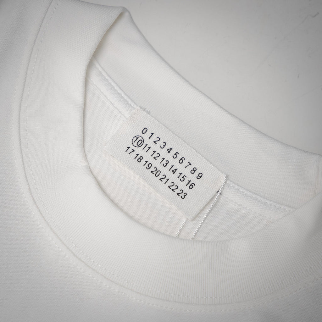 Margie 25ss print t-shirt