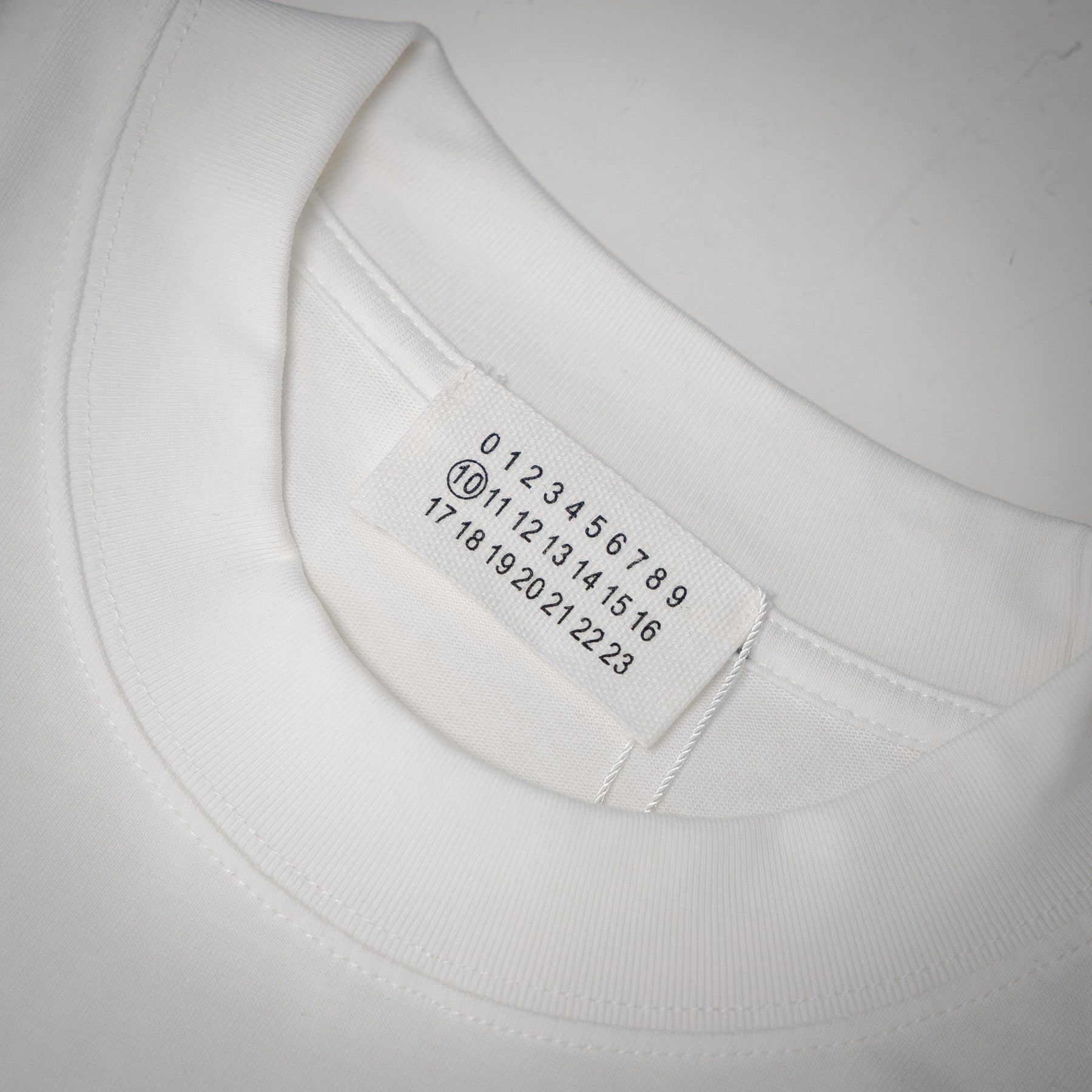 Margie 25ss print t-shirt