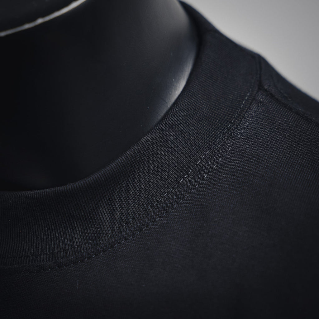 Chrome 25ss print t-shirt