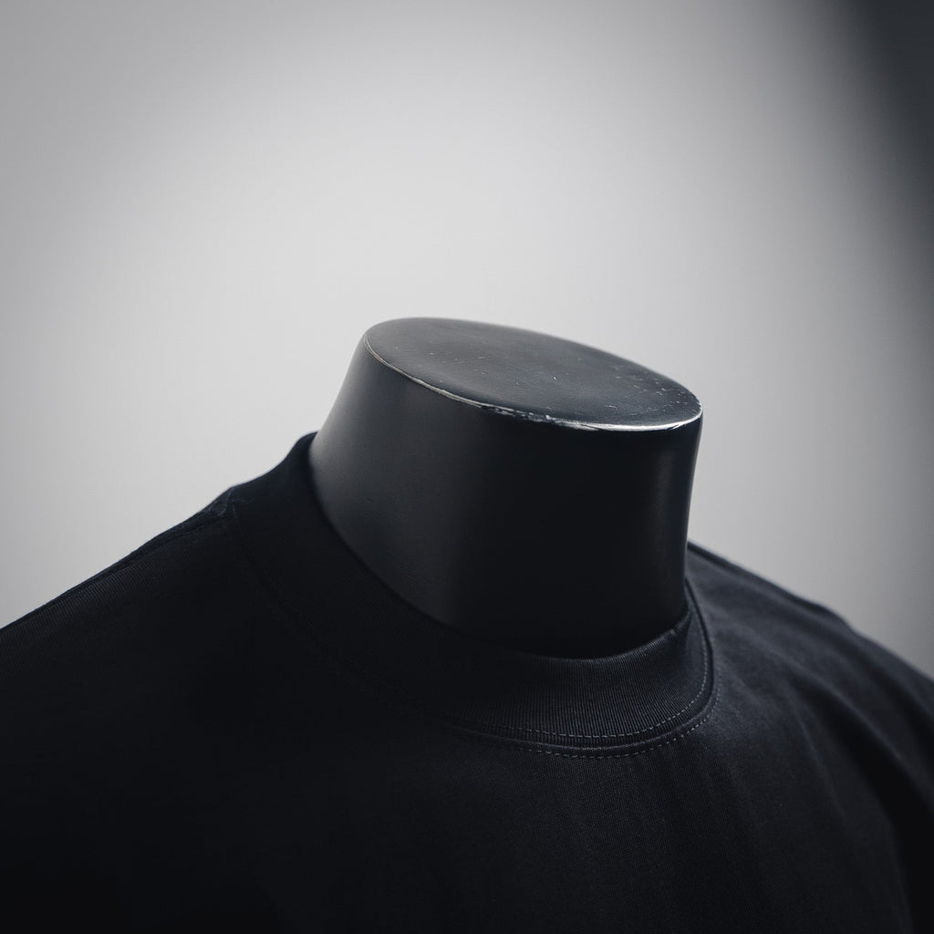 Burber 25ss print t-shirt