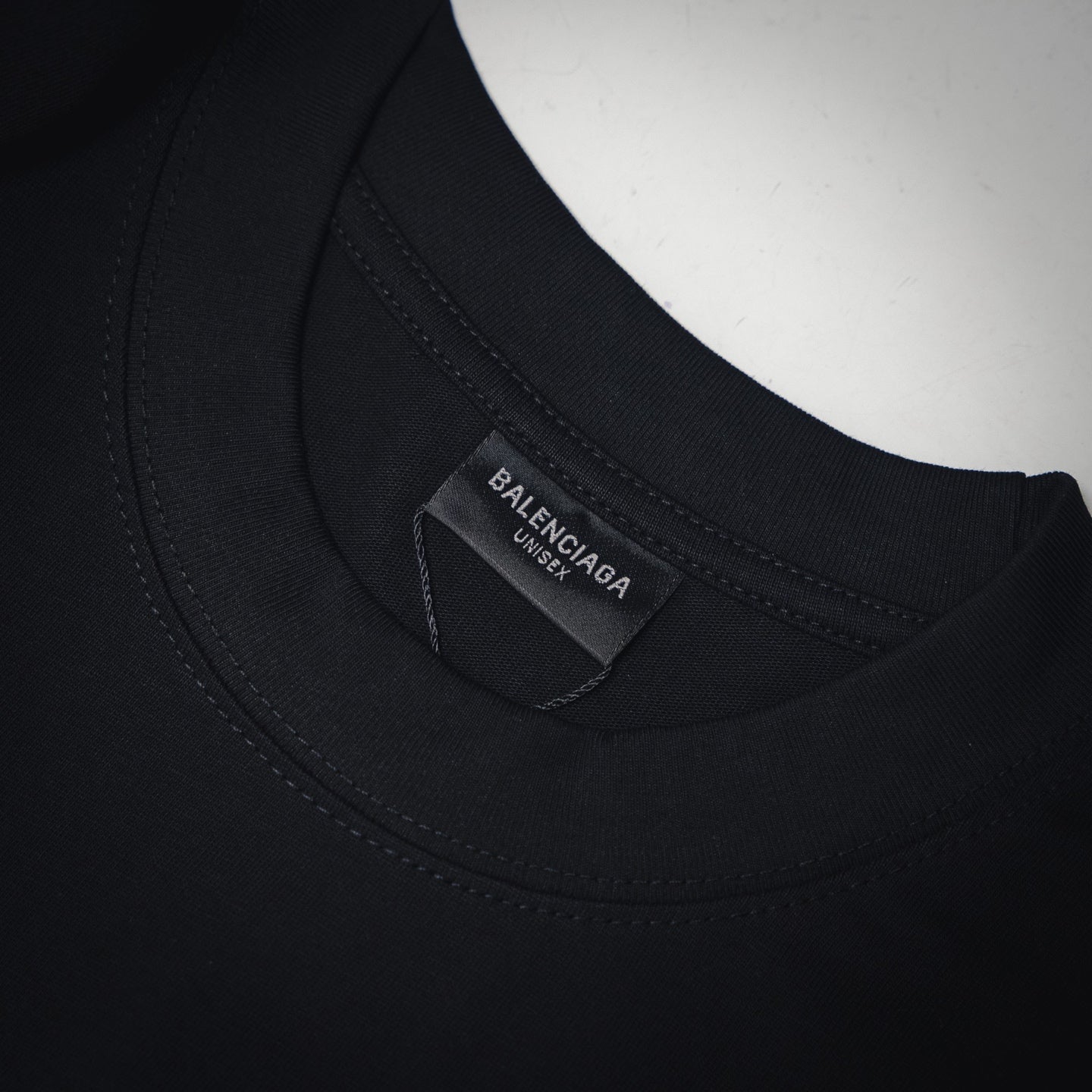 Burber 25ss print t-shirt