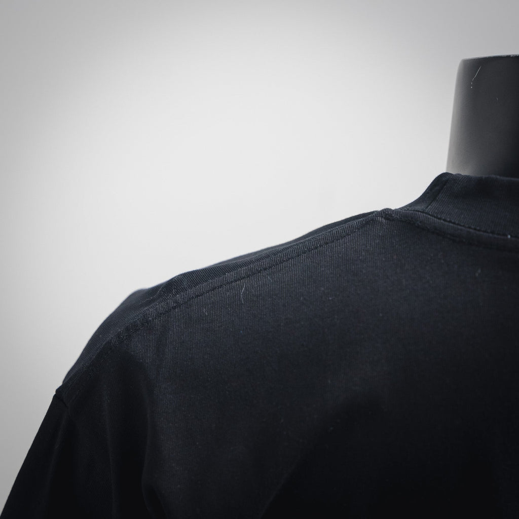 CD 25SS print t-shirt