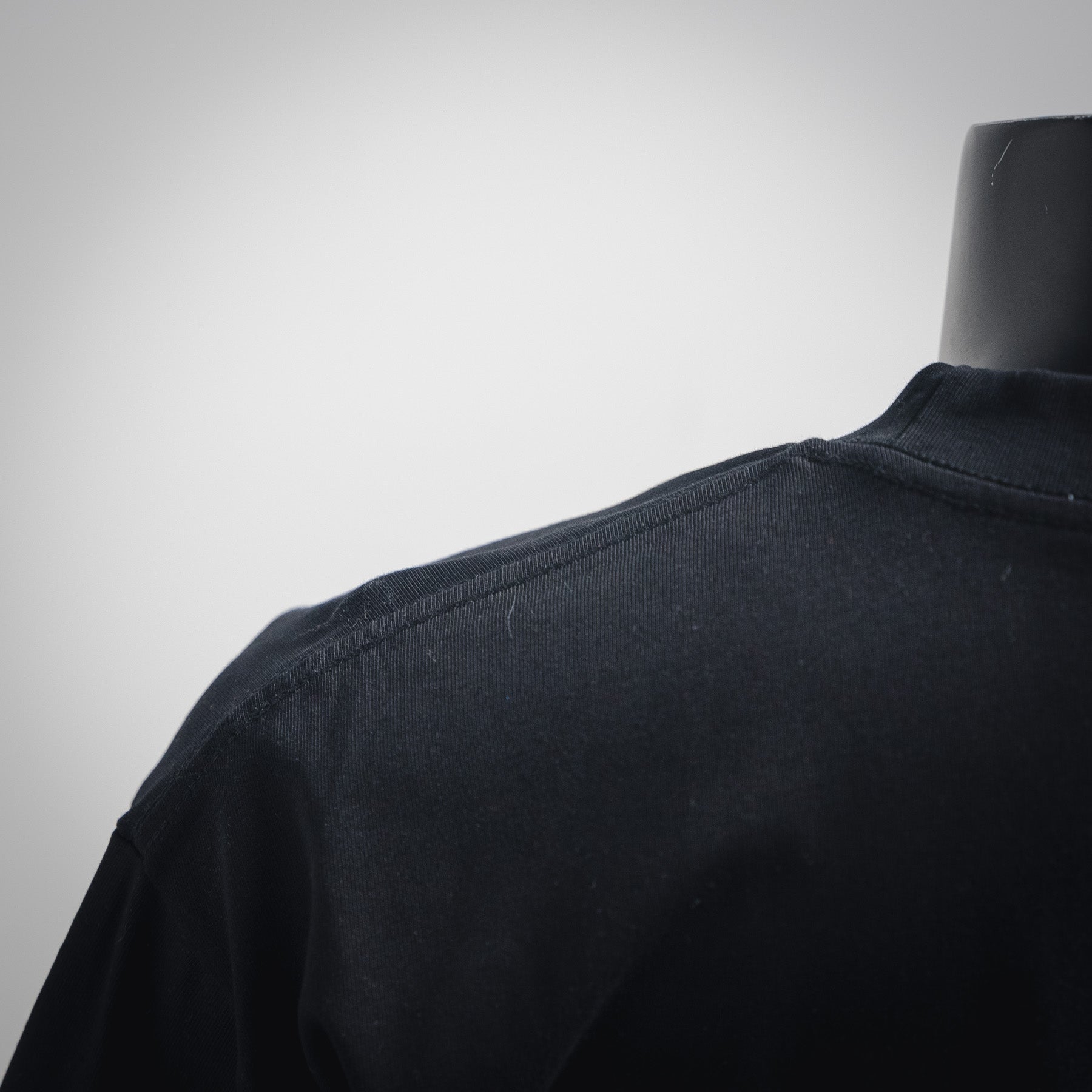 CD 25SS print t-shirt