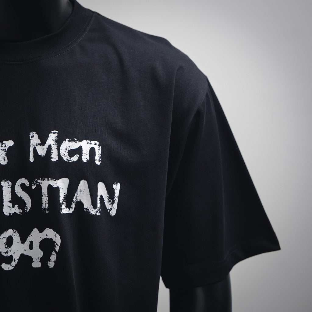 CD 25SS print t-shirt