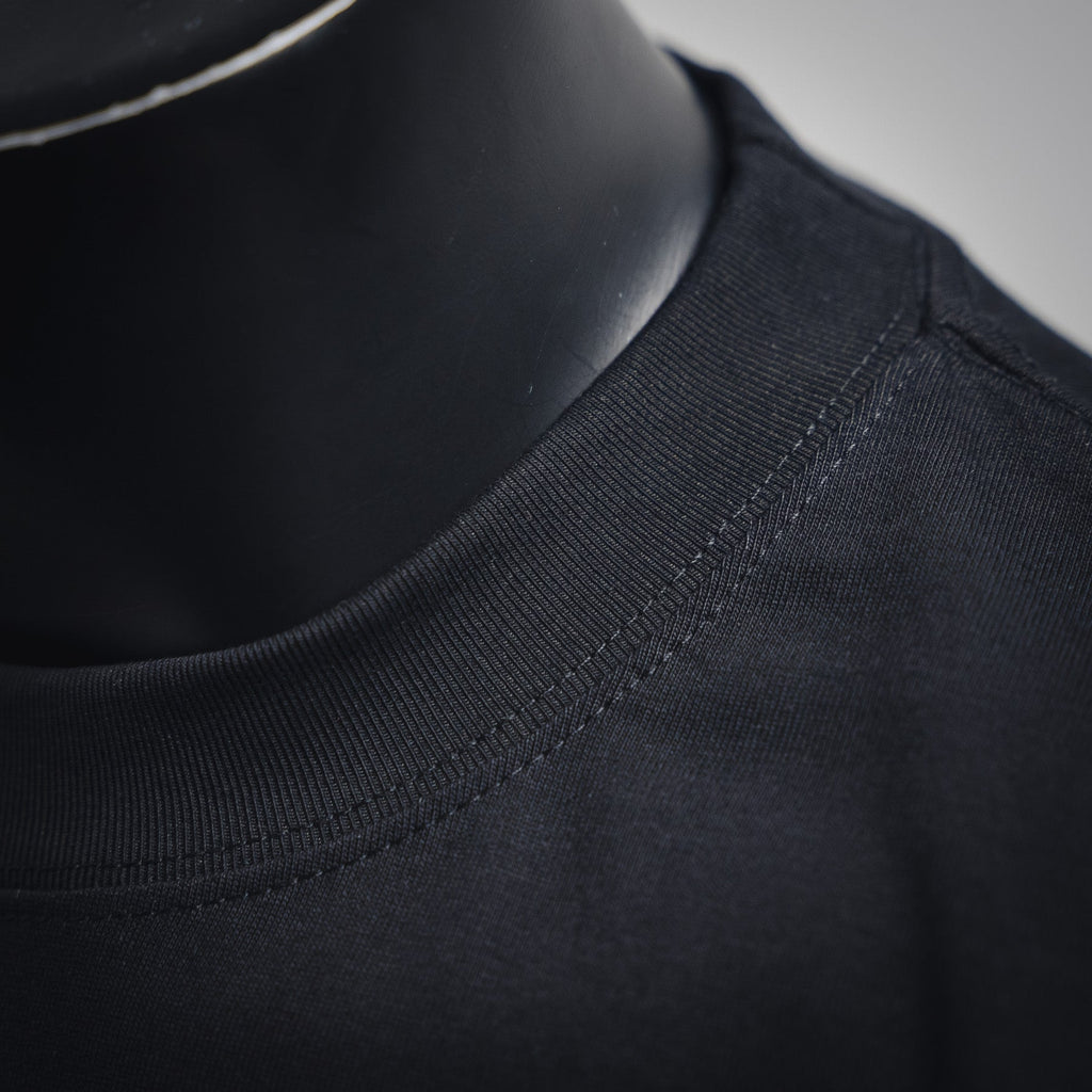 CD 25SS print t-shirt