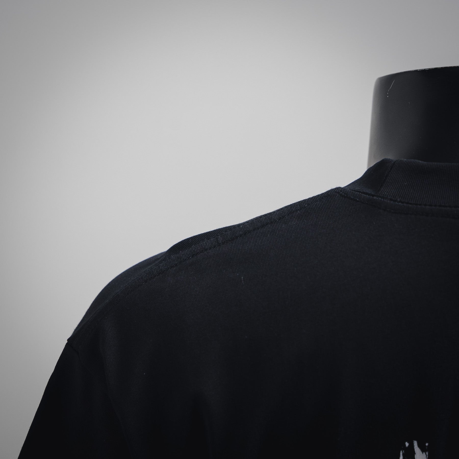 Balen 25ss print t-shirt