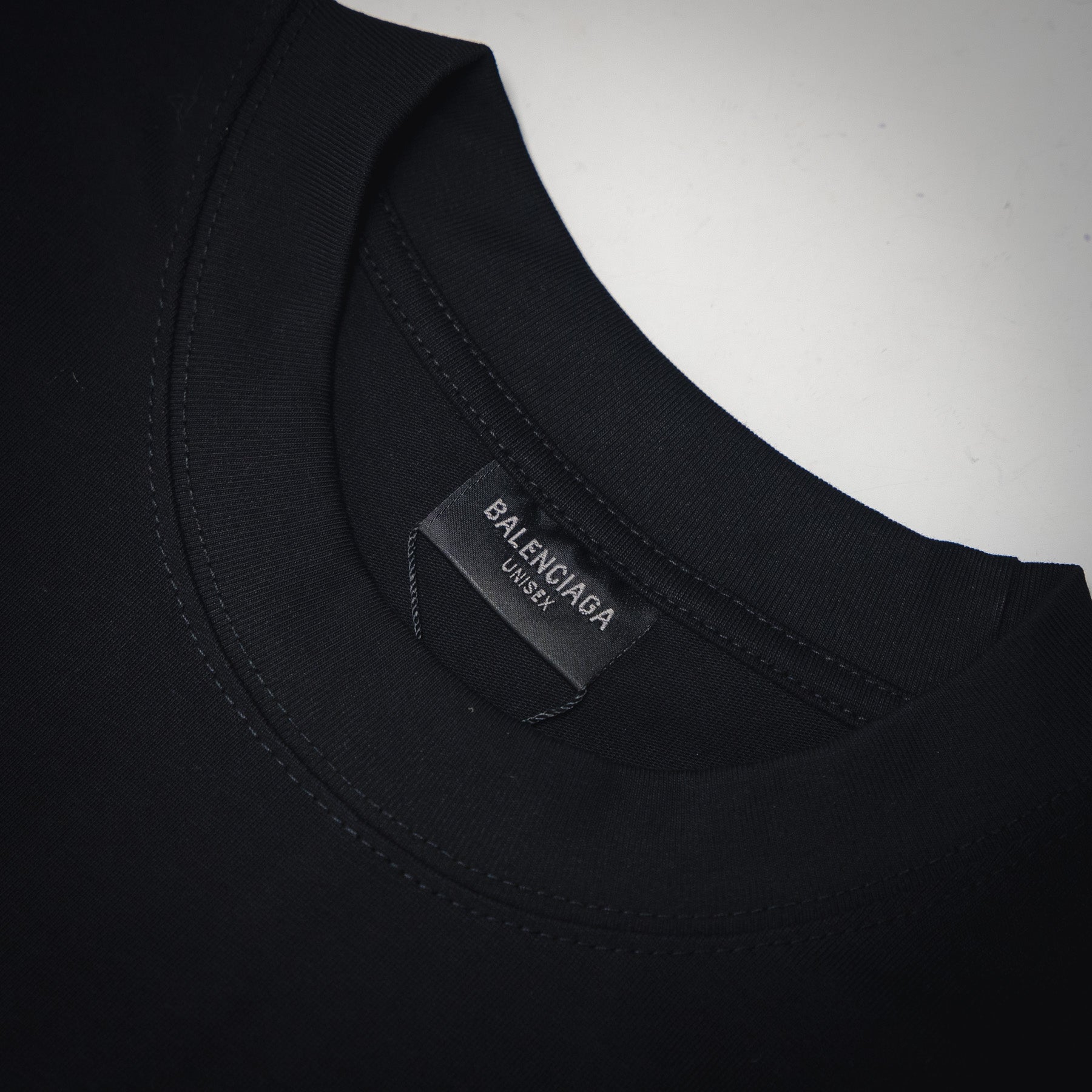 Balen 25ss print t-shirt