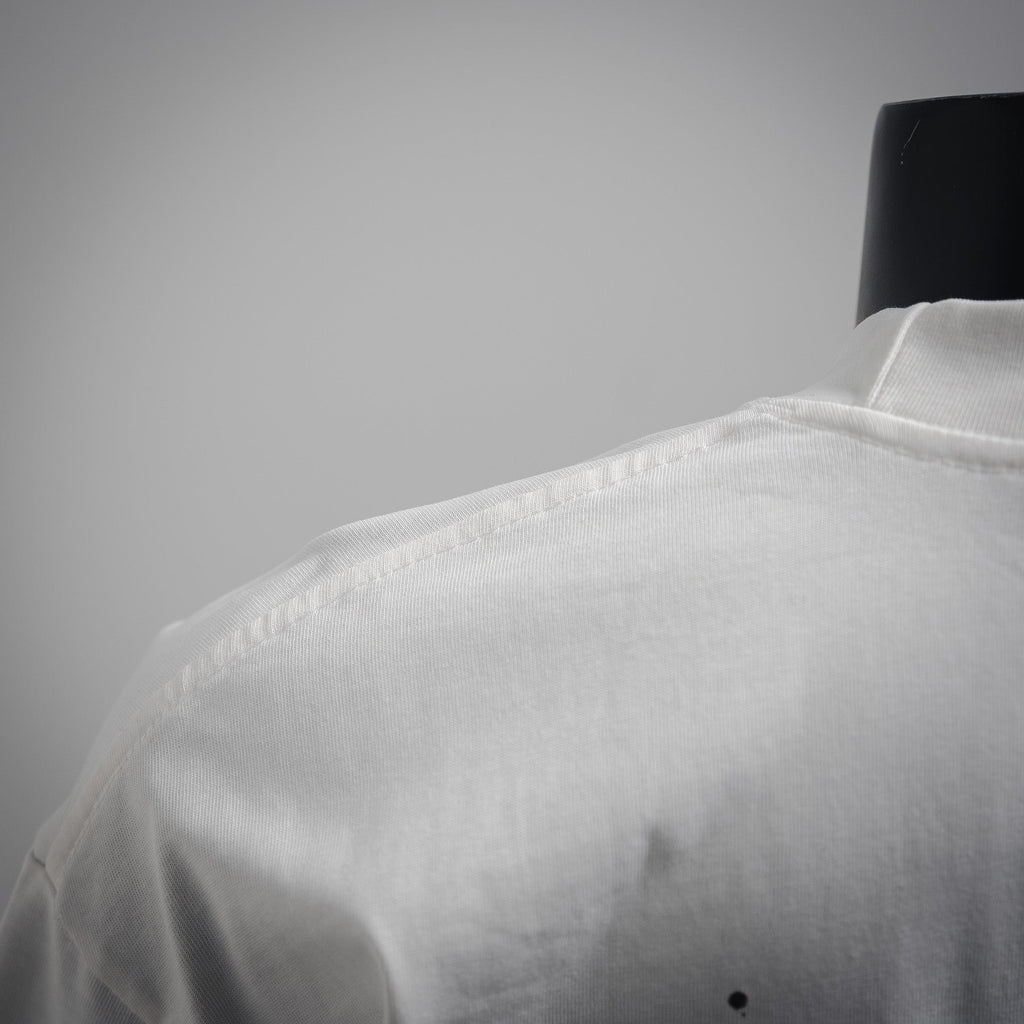 Westwo 25ss print t-shirt