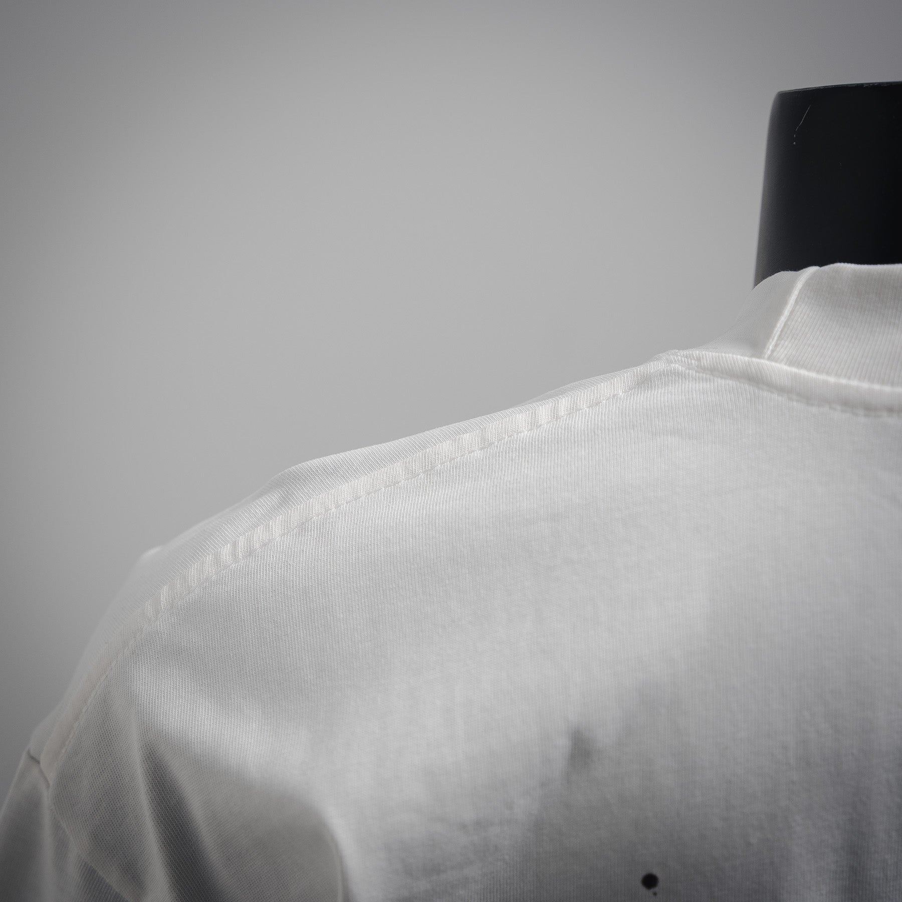 Westwo 25ss print t-shirt