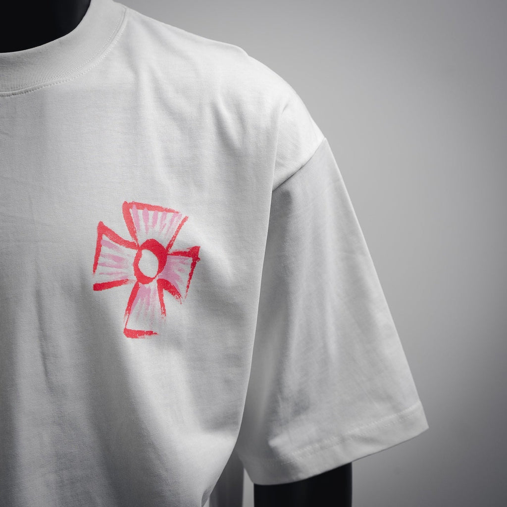 Westwo 25ss print t-shirt