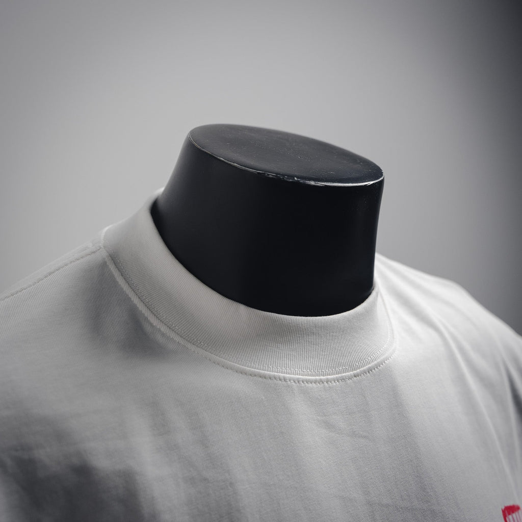 Westwo 25ss print t-shirt