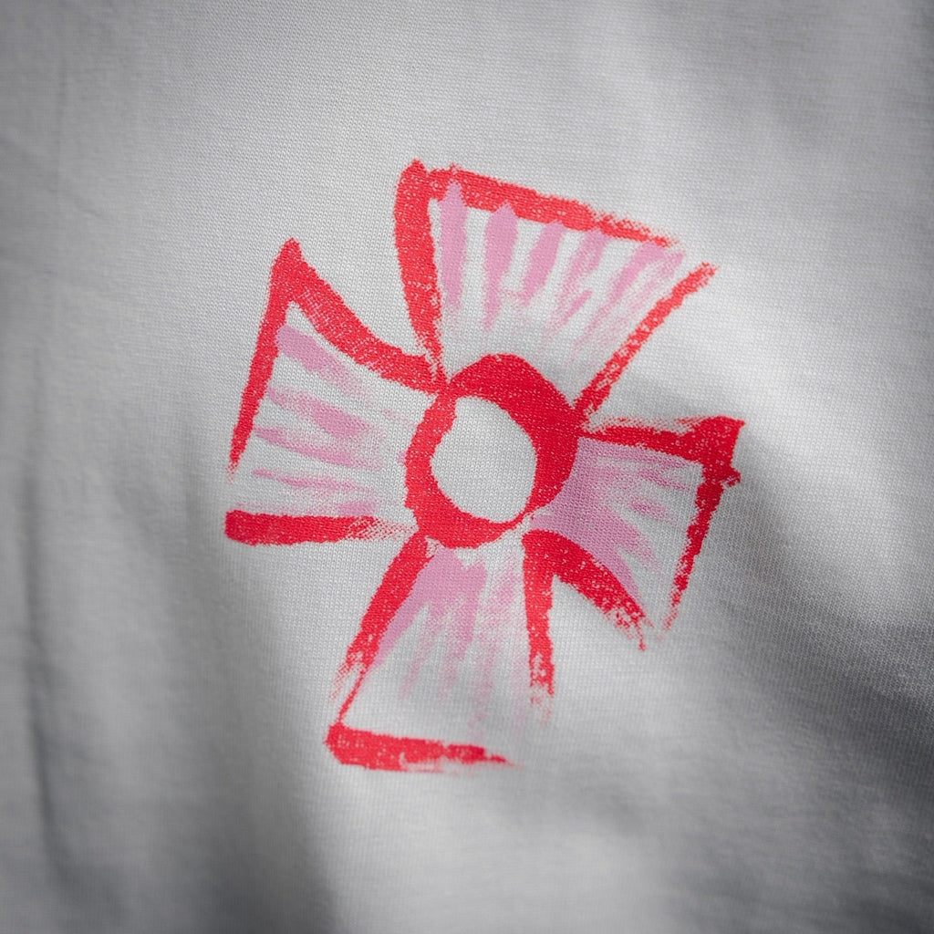 Westwo 25ss print t-shirt