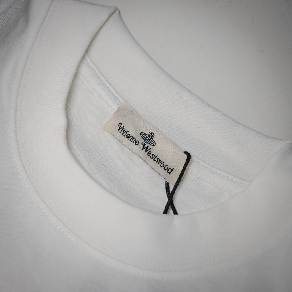 Westwo 25ss print t-shirt