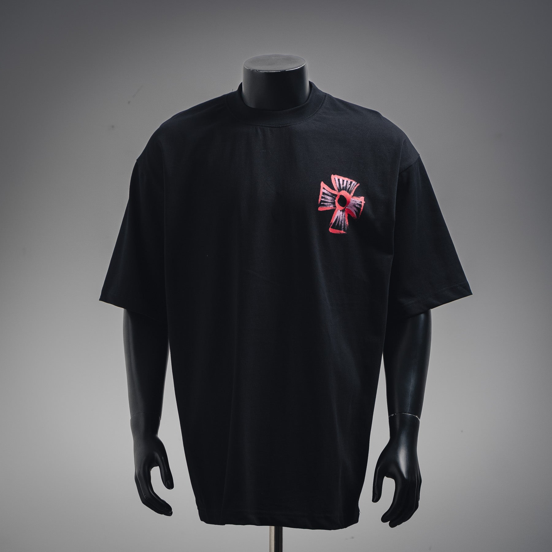 Westwo 25ss print t-shirt