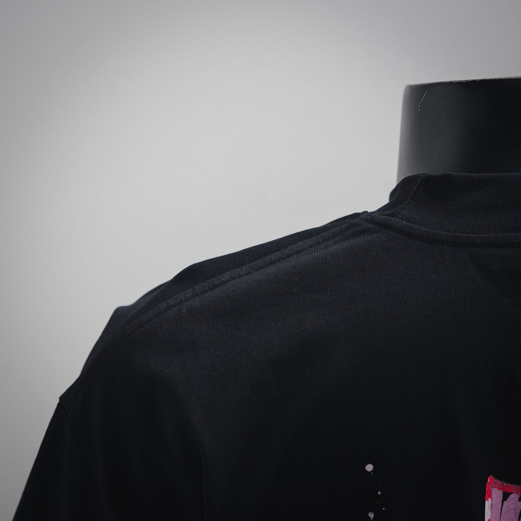 Westwo 25ss print t-shirt