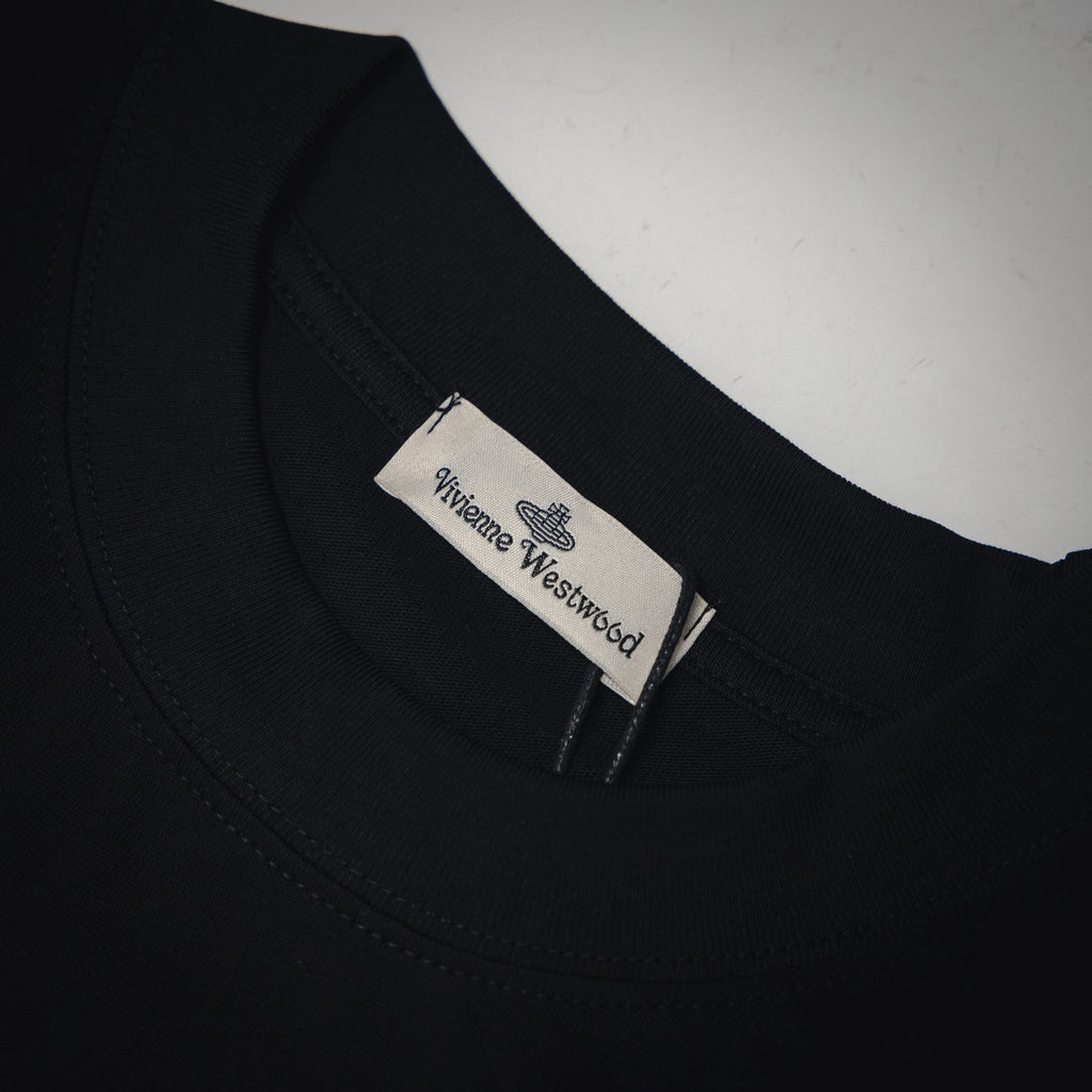 Westwo 25ss print t-shirt