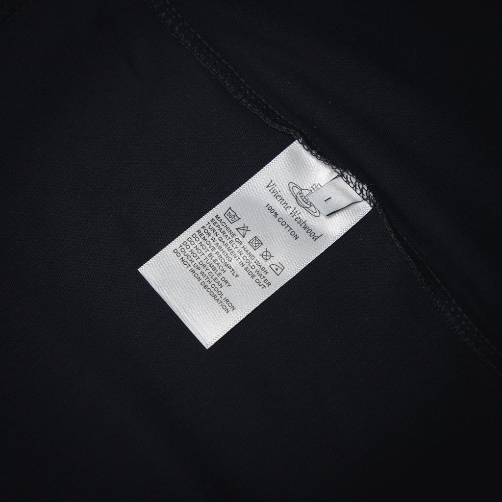 Westwo 25ss print t-shirt