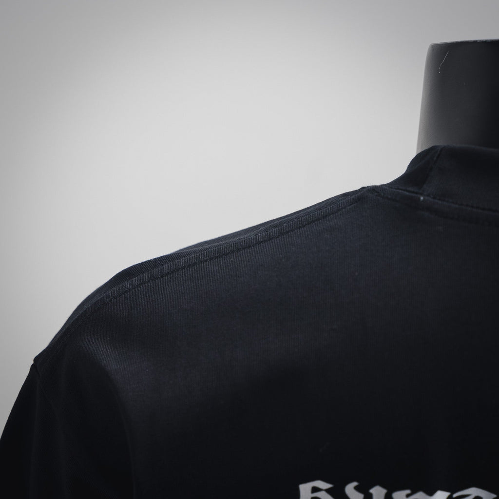 Chrome 25ss print t-shirt