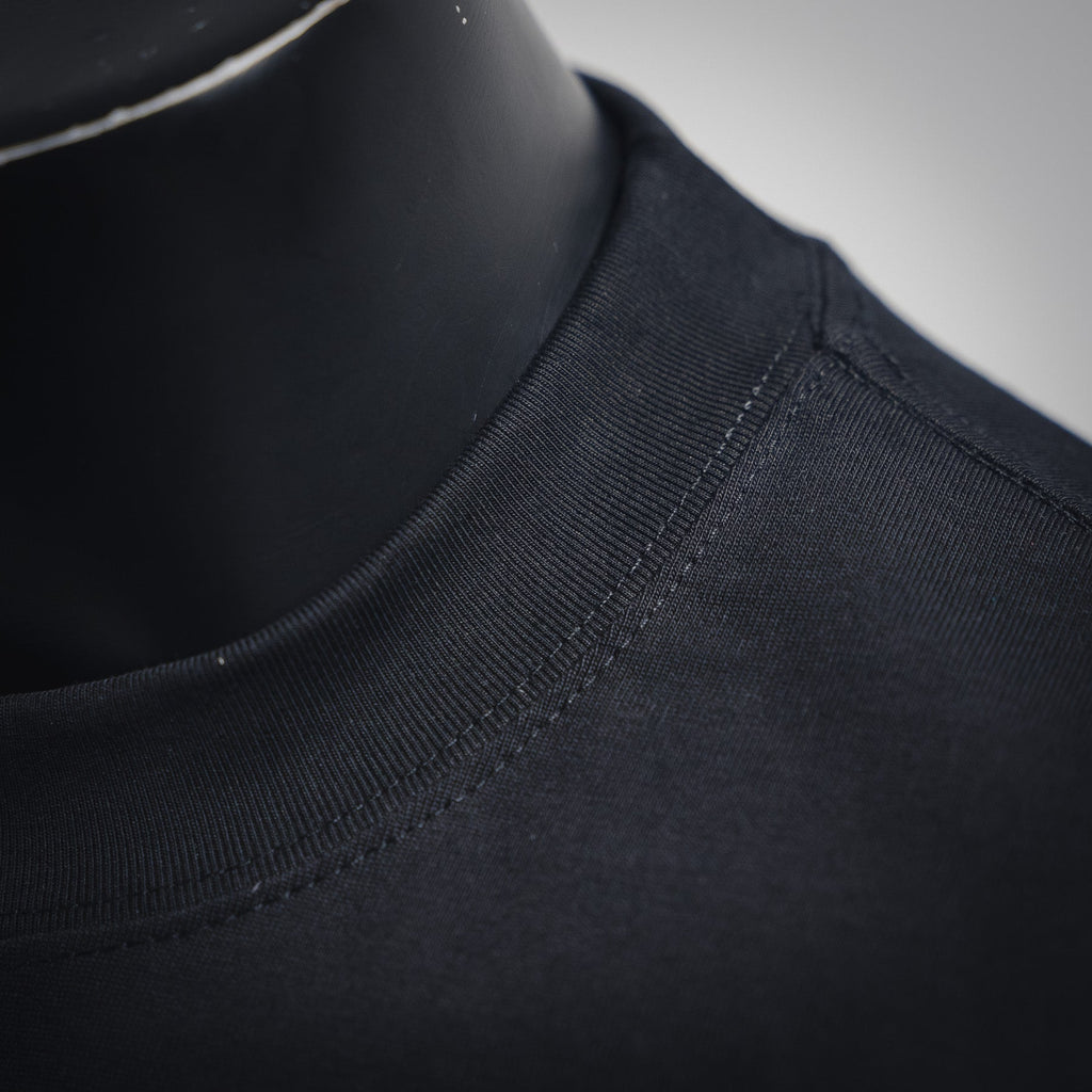 Chrome 25ss print t-shirt