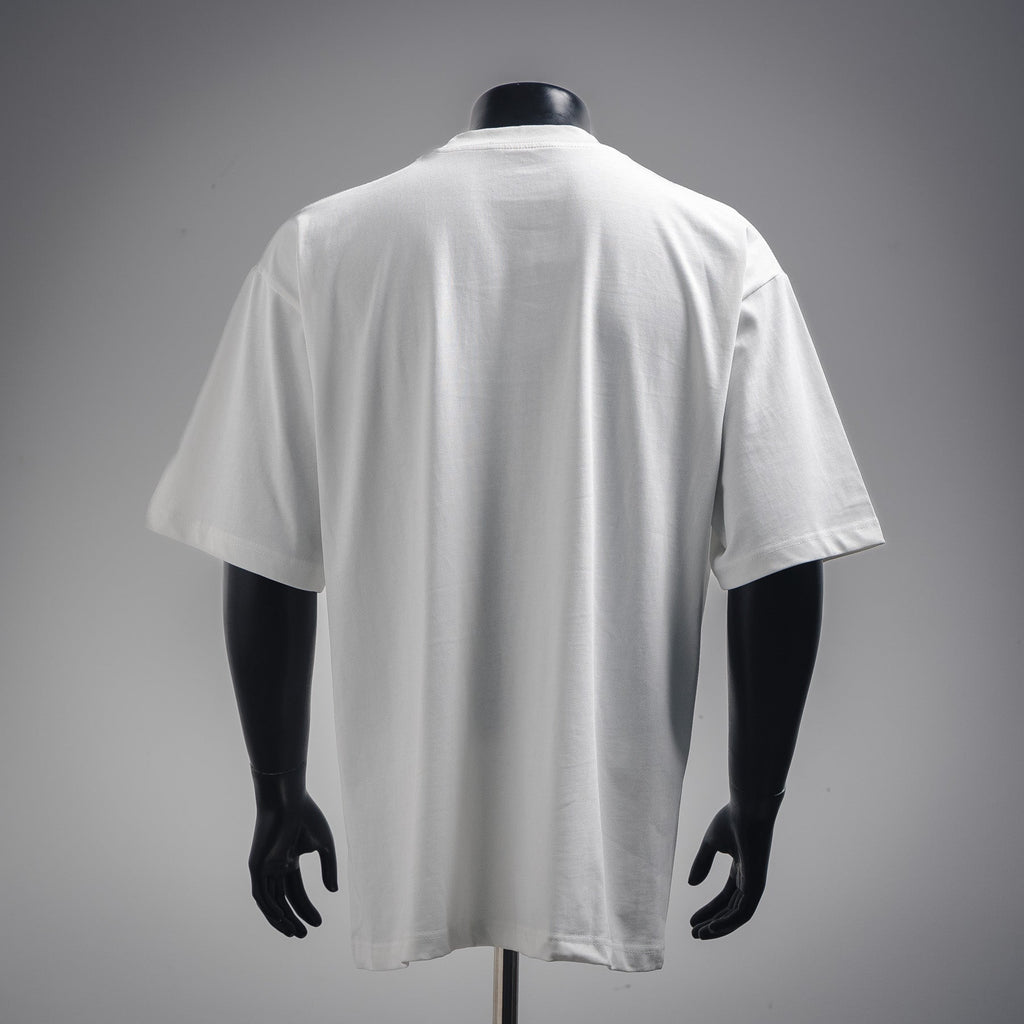 Louis 25ss print t-shirt