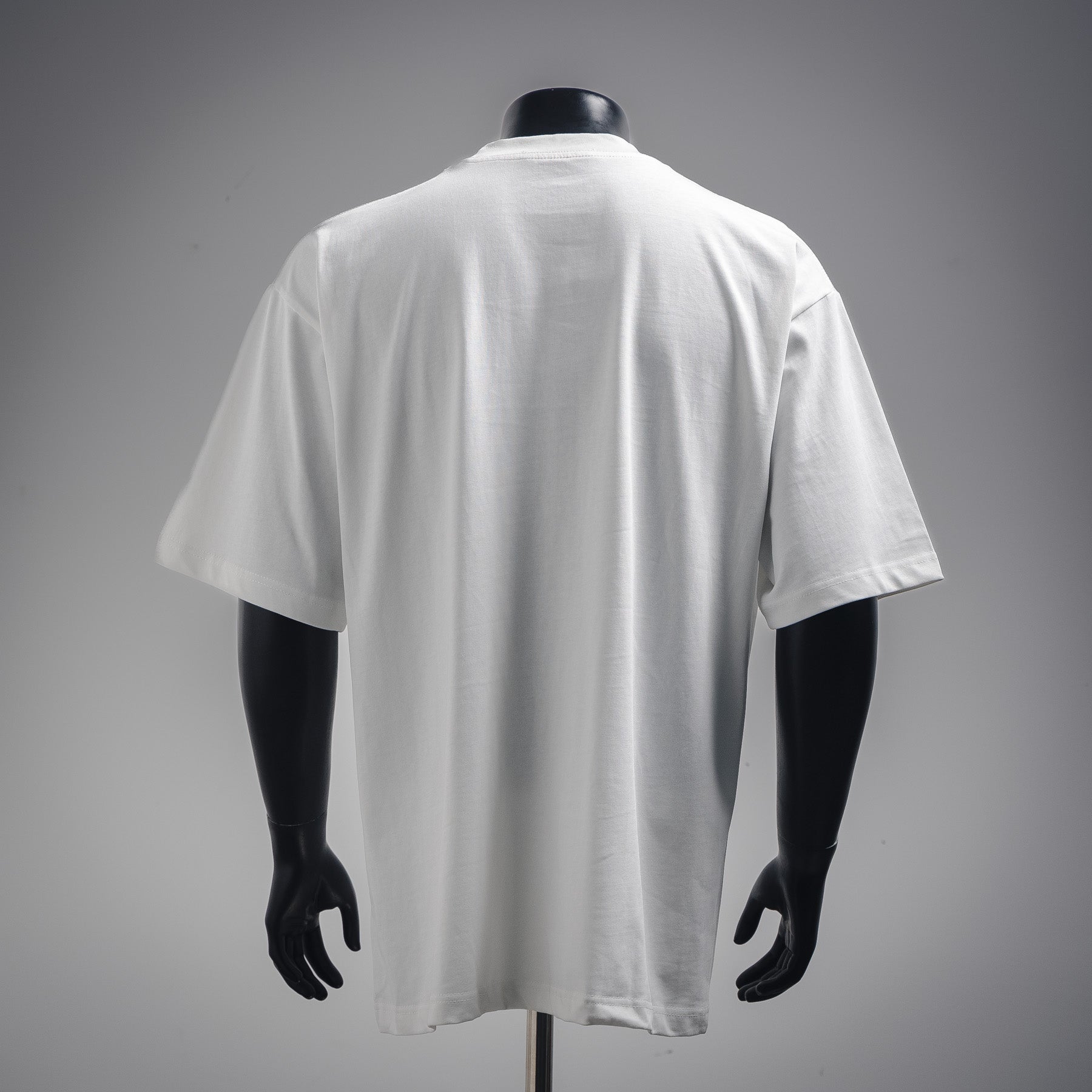 Louis 25ss print t-shirt