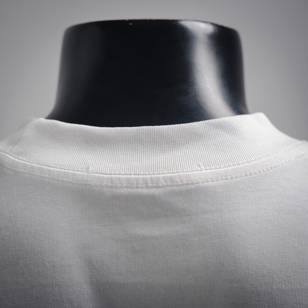 Louis 25ss print t-shirt