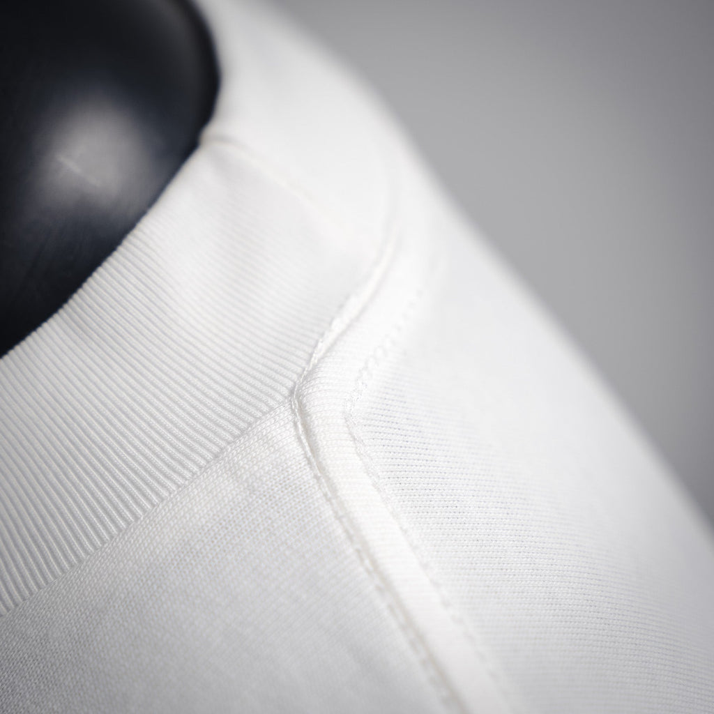 Louis 25ss print t-shirt