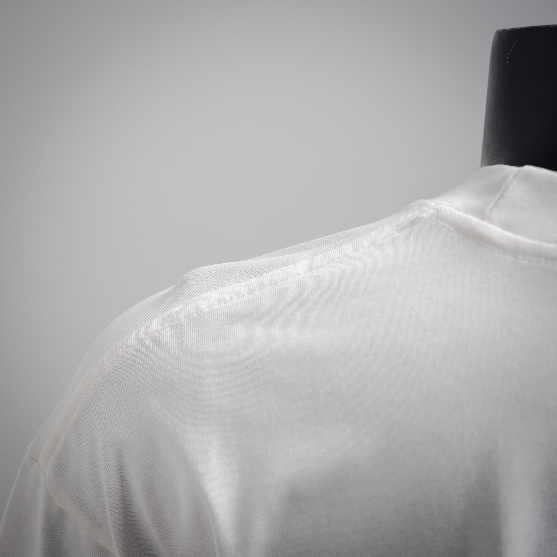 Pra 25ss print t-shirt