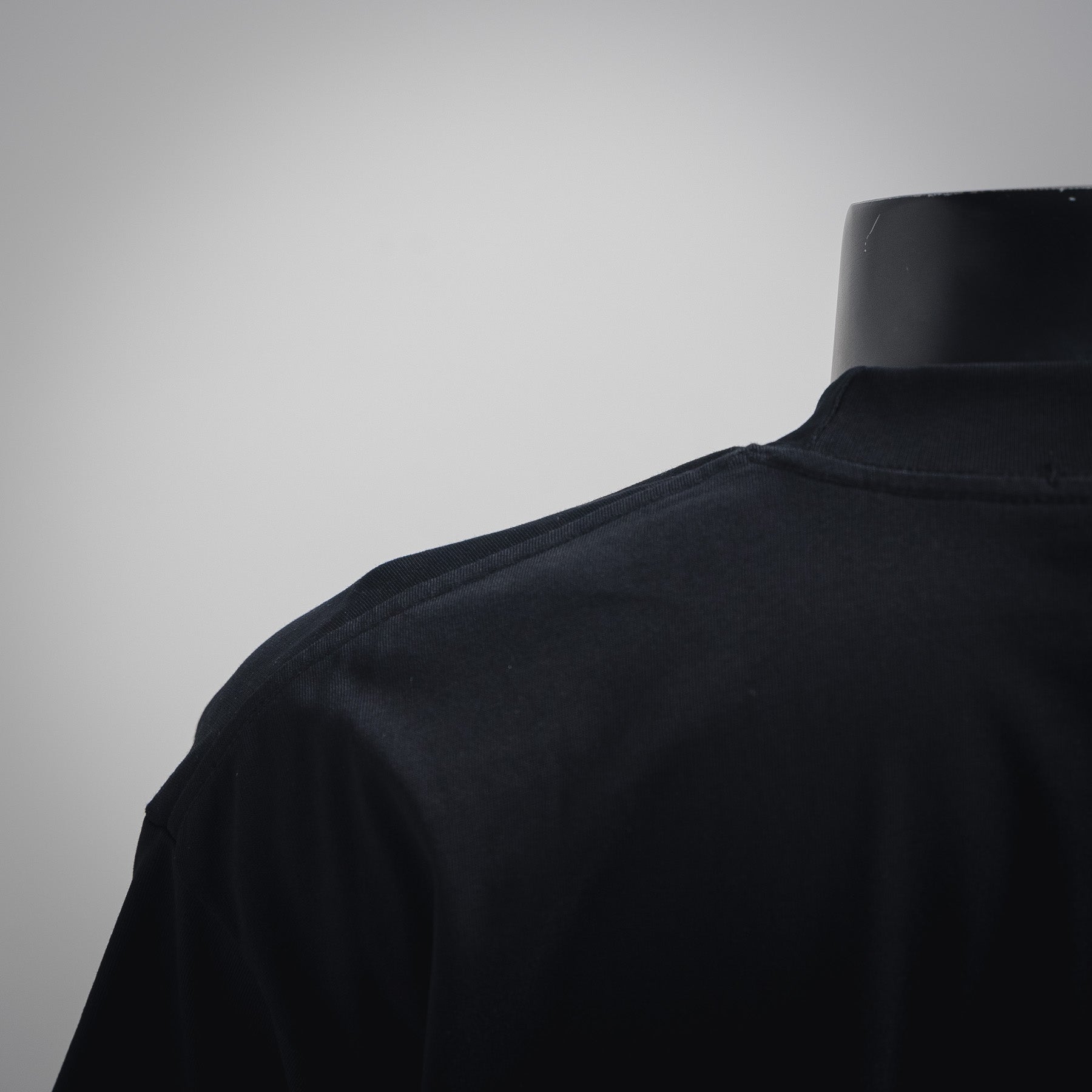 Pra 25ss print t-shirt