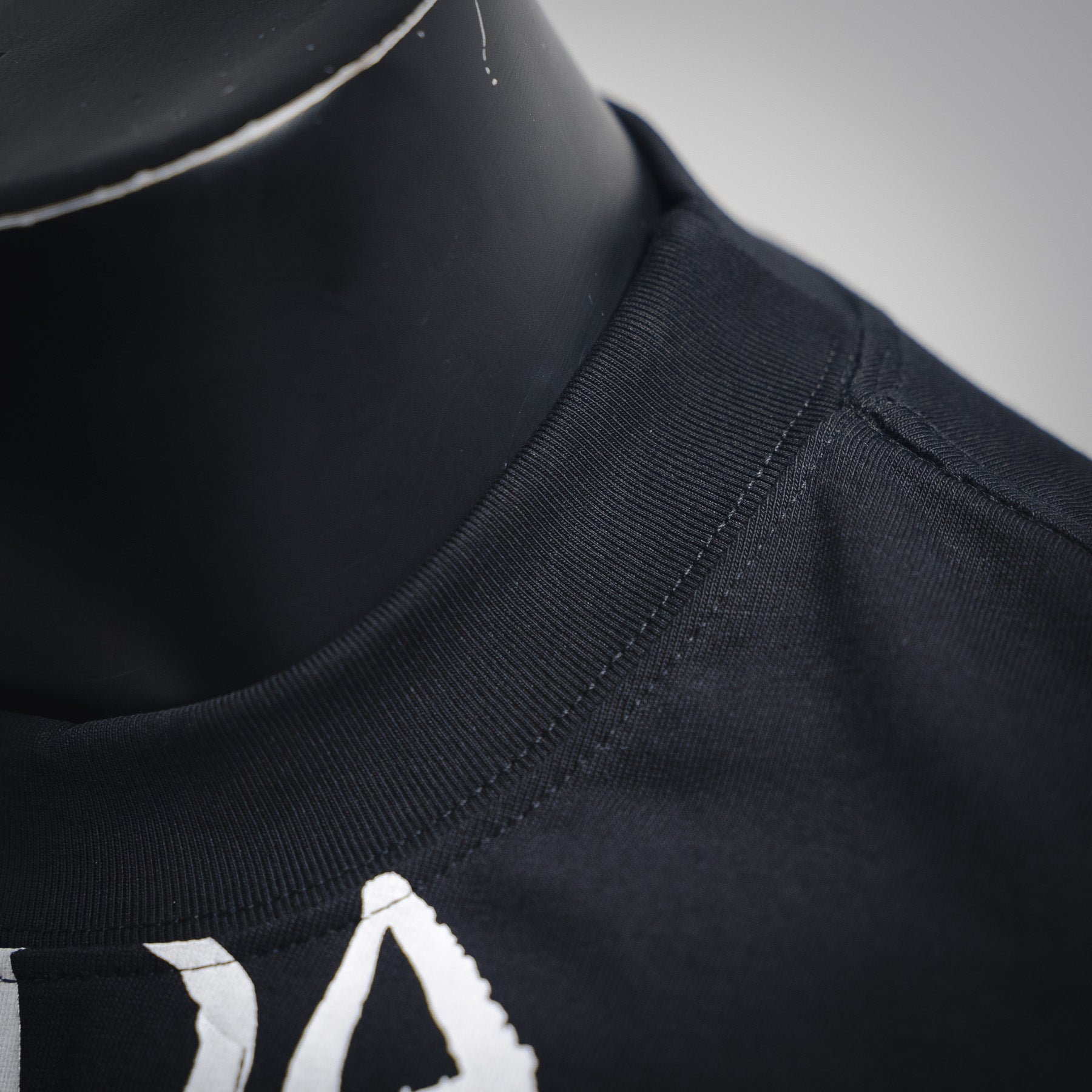 Pra 25ss print t-shirt