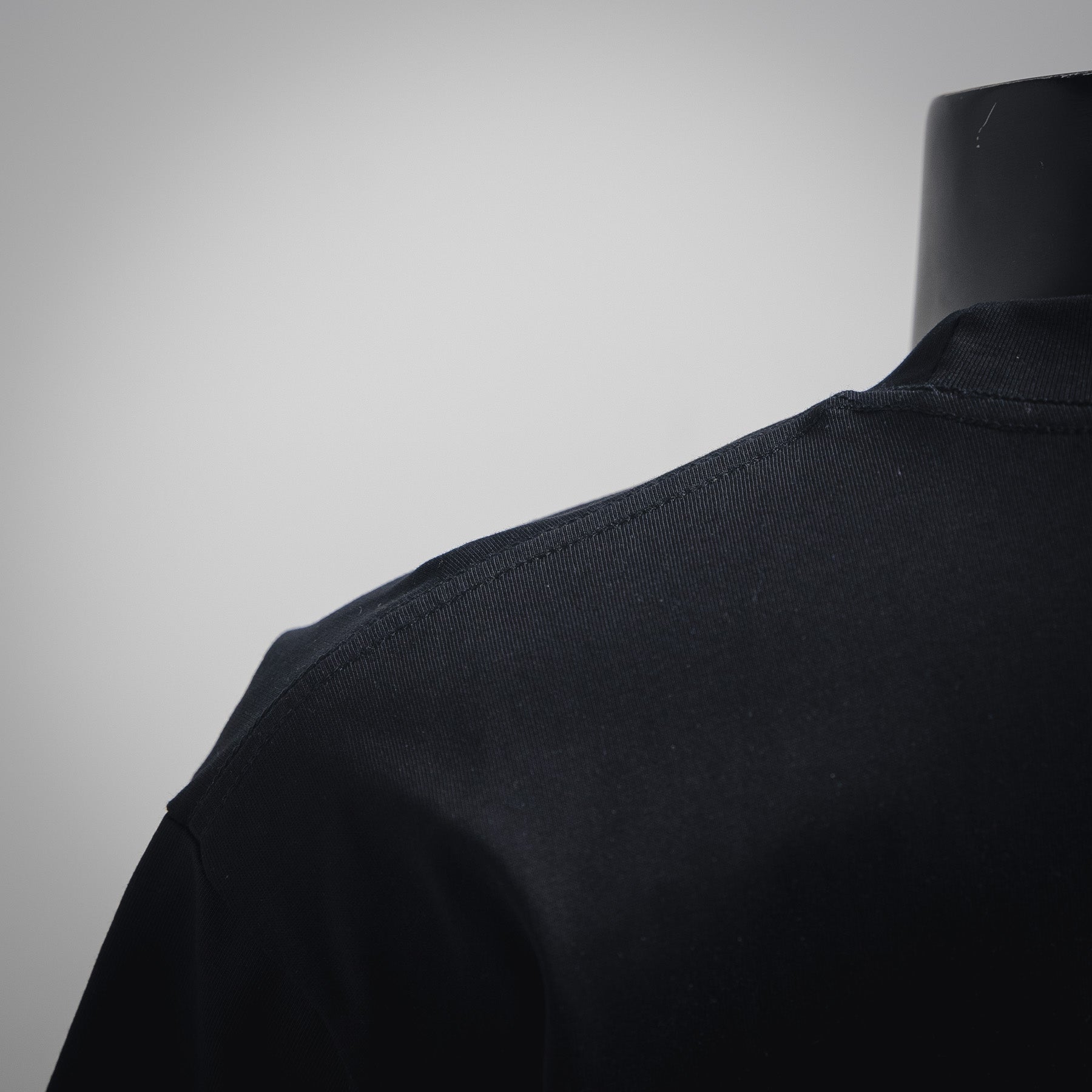 Louis 25ss print t-shirt