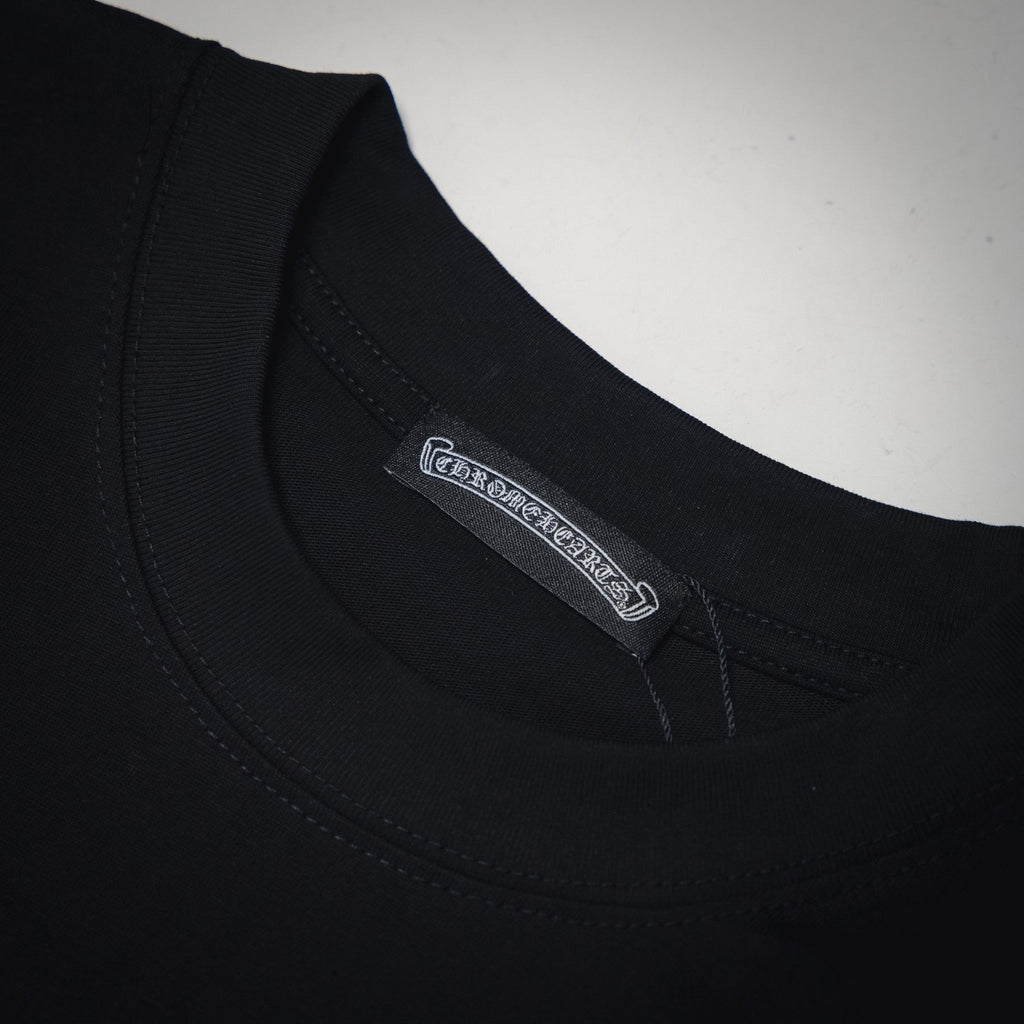 Louis 25ss print t-shirt