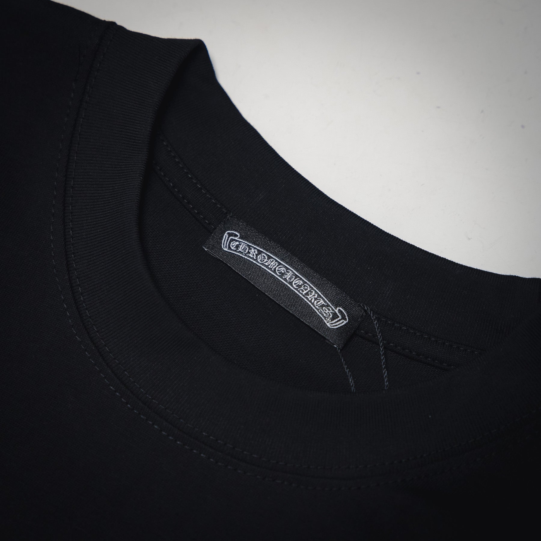 Louis 25ss print t-shirt