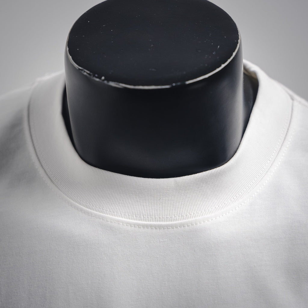 CD 25ss print t-shirt