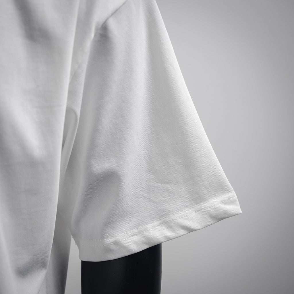 CD 25ss print t-shirt