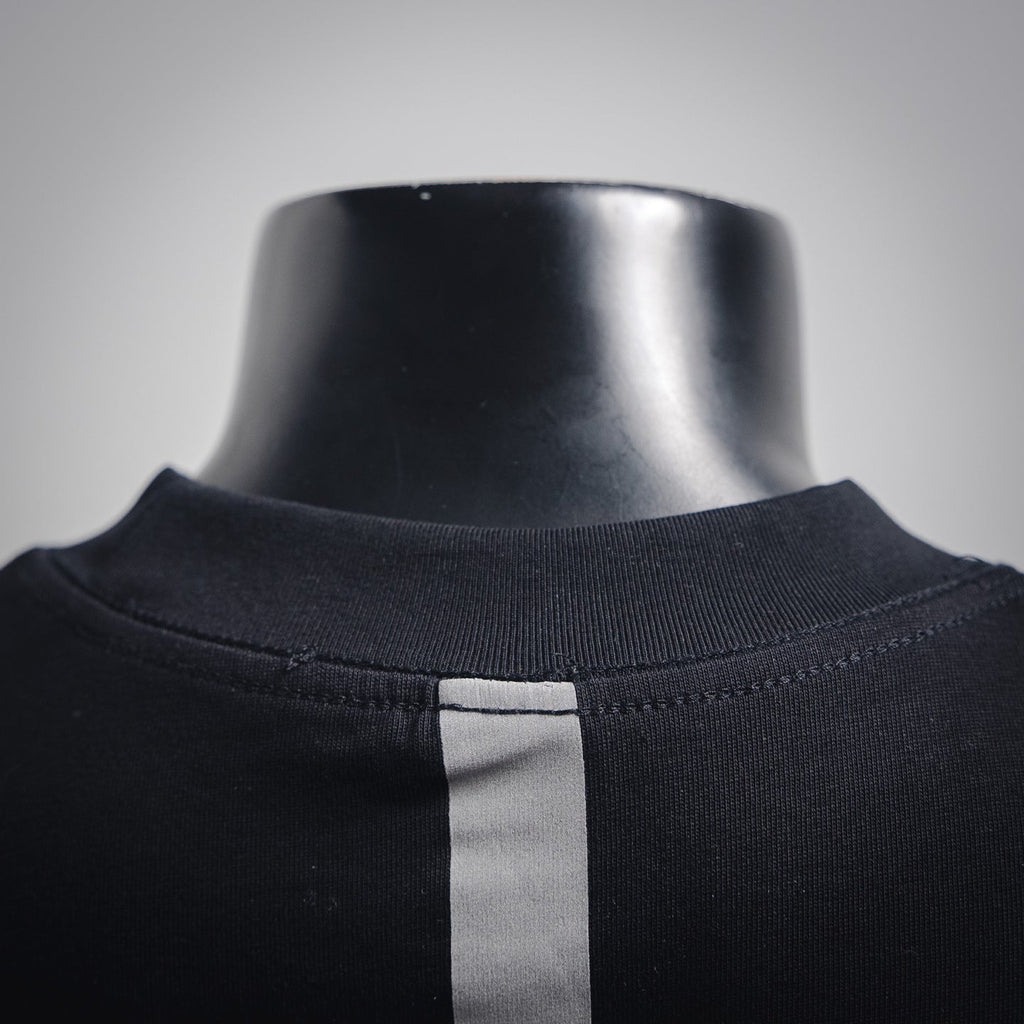 CD 25ss print t-shirt