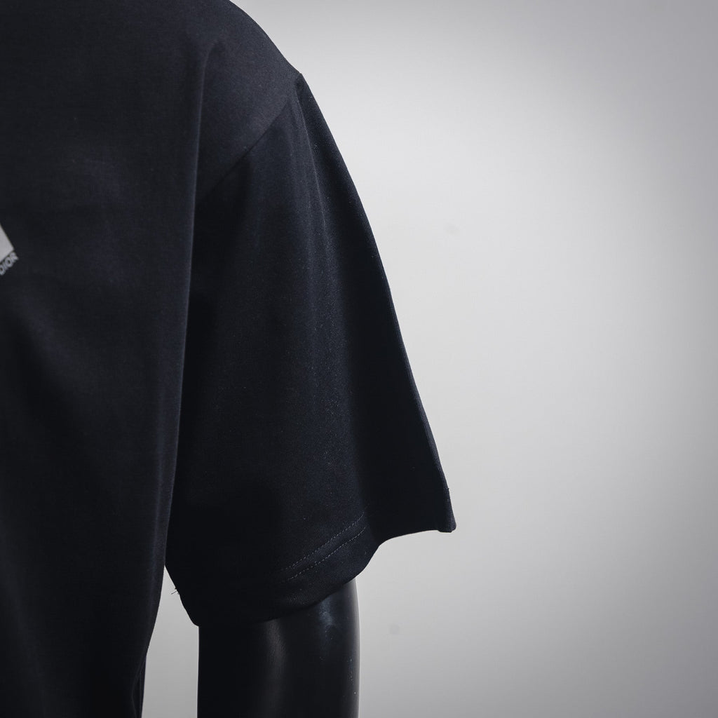 CD 25ss print t-shirt