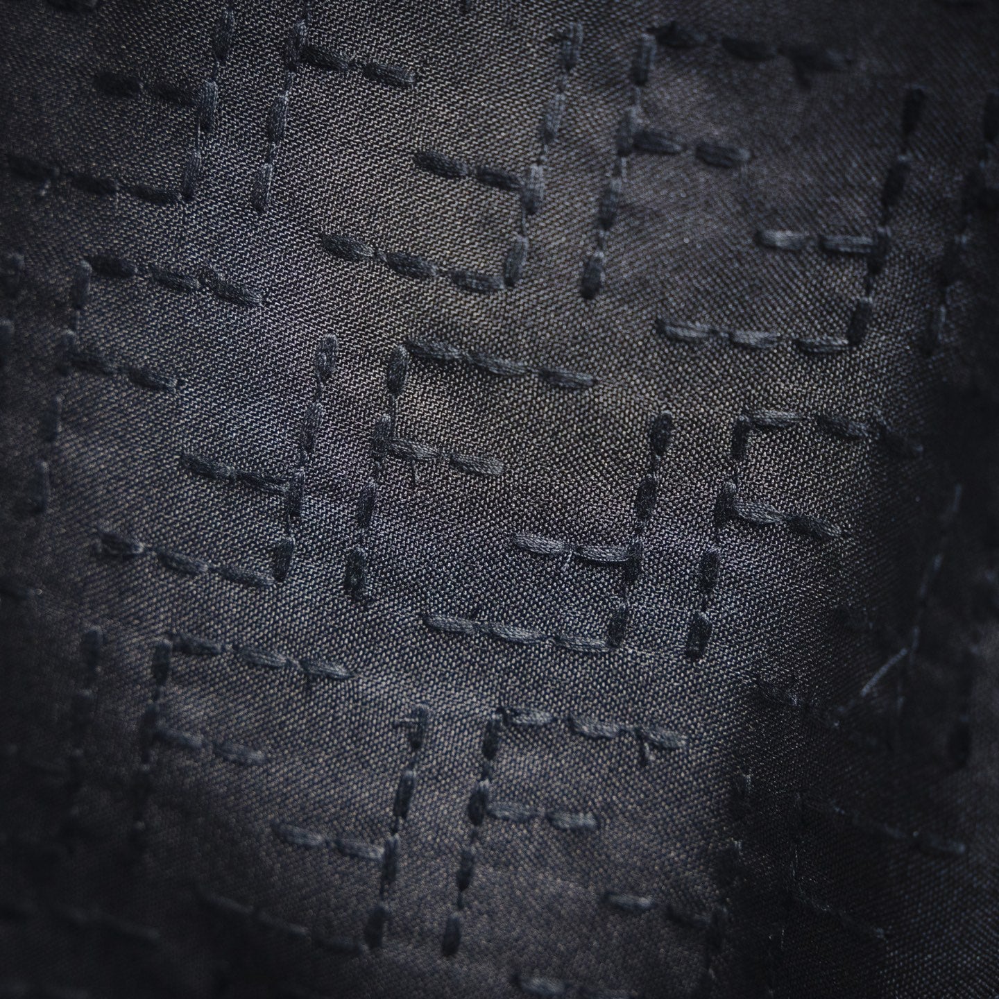 Fend 25ss jacquard shirt