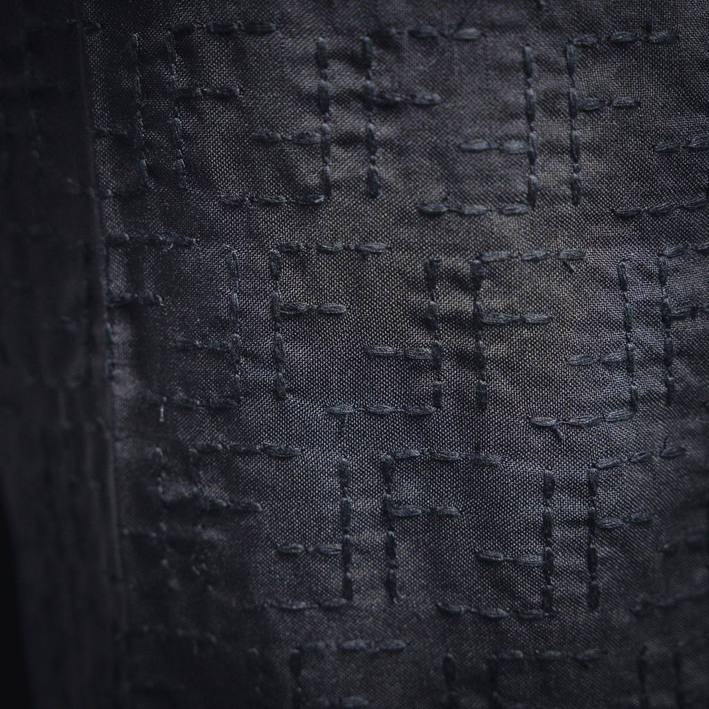 Fend 25ss jacquard short