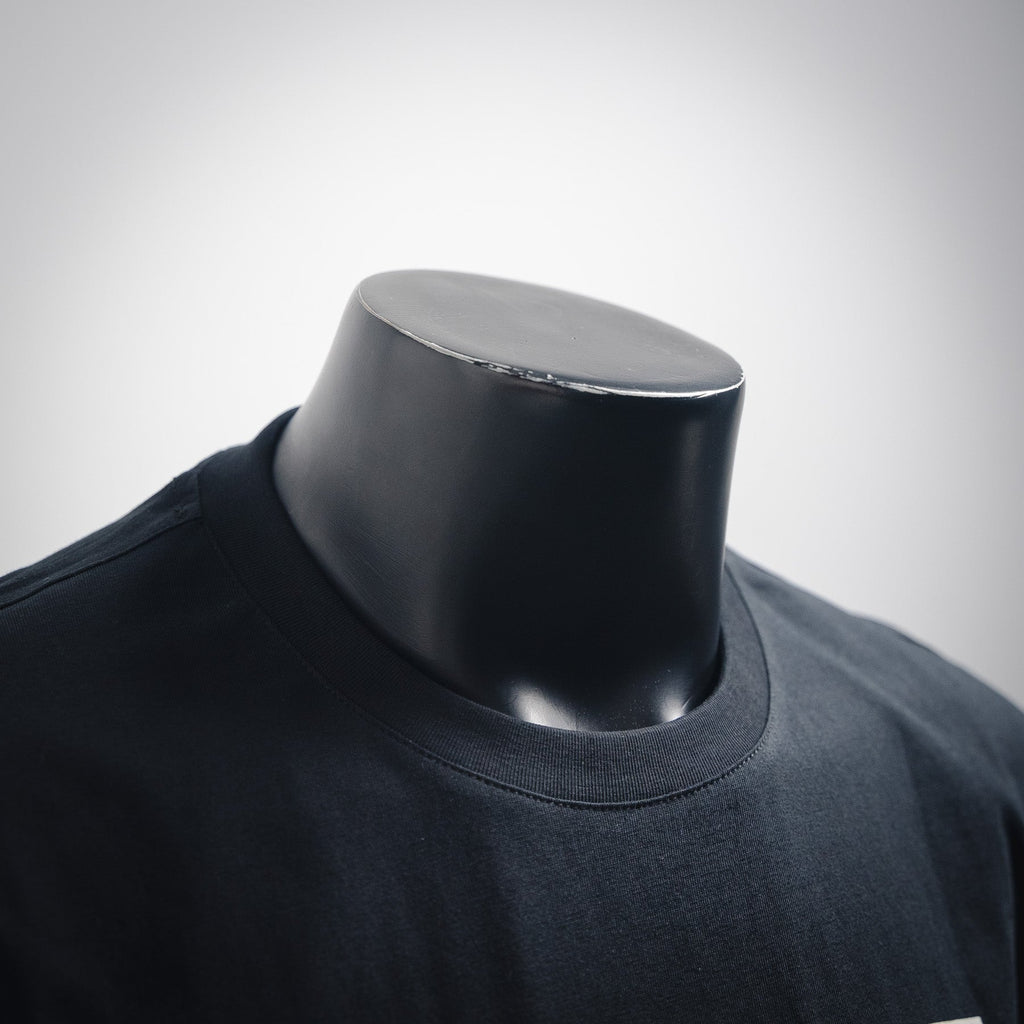 Vers 25ss print t-shirt