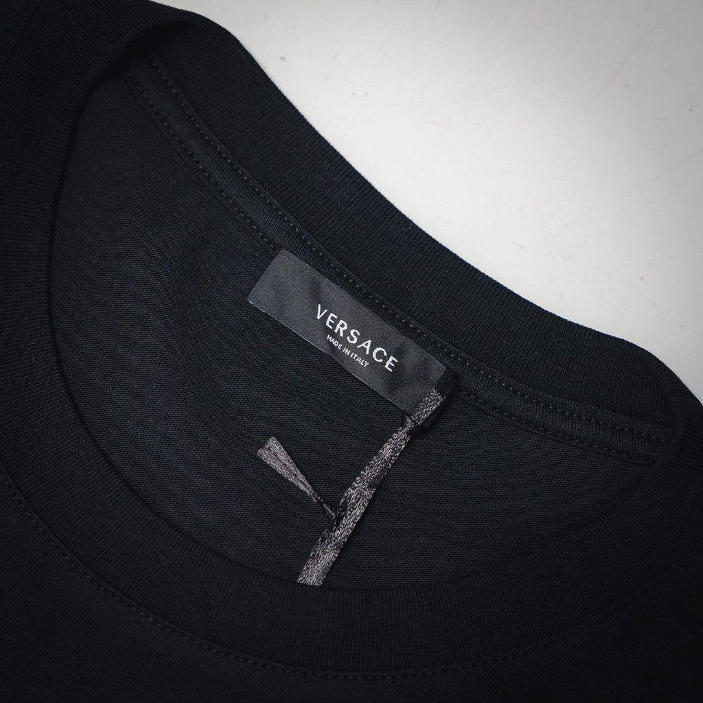 Vers 25ss print t-shirt