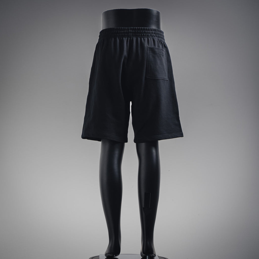 Bur 25ss print short