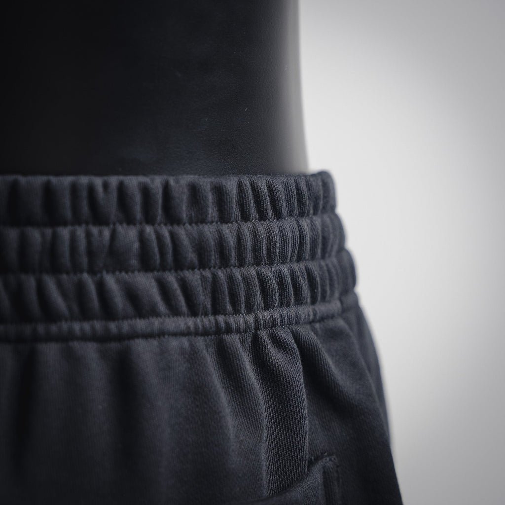 Bur 25ss print short