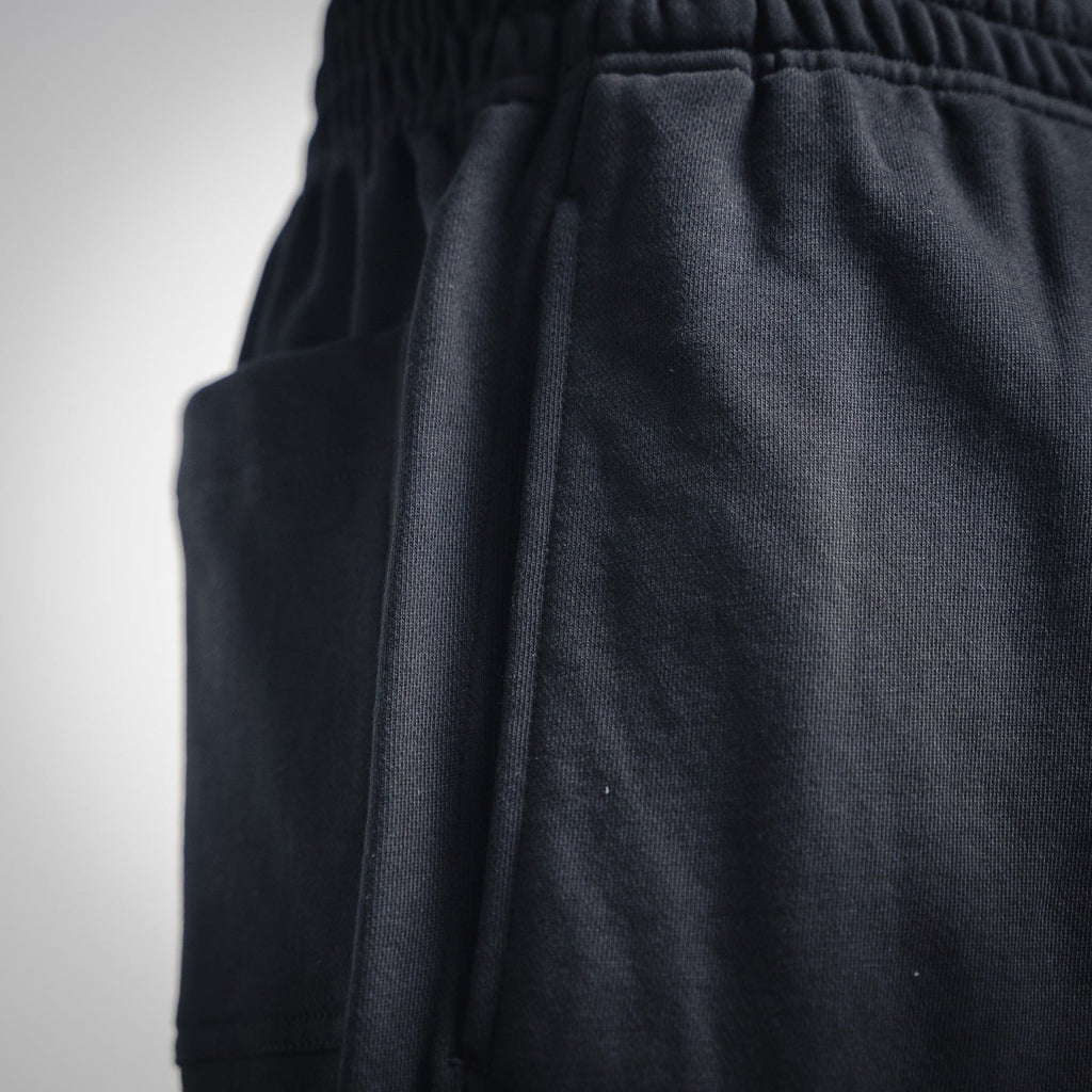 Bur 25ss print short