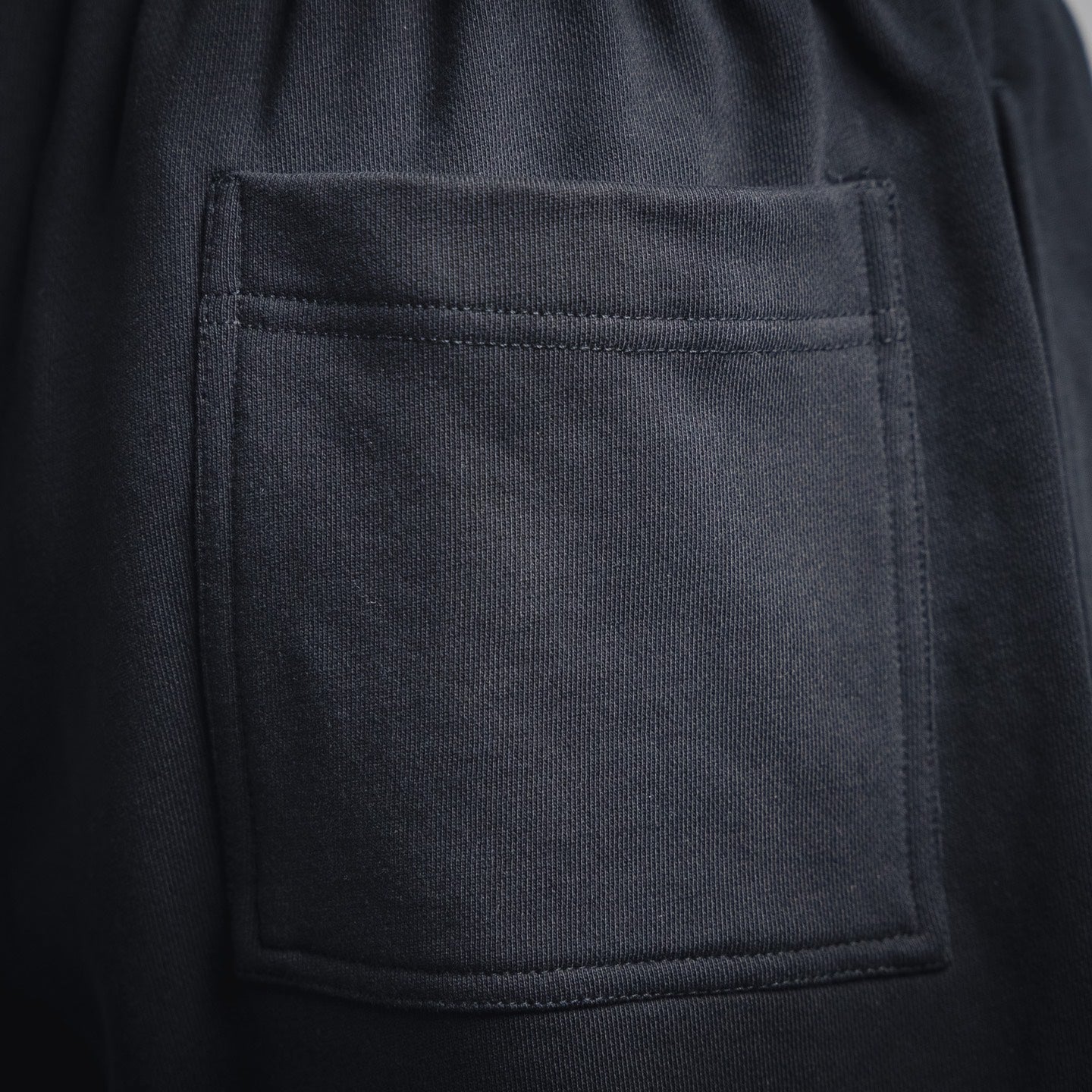 Bur 25ss print short