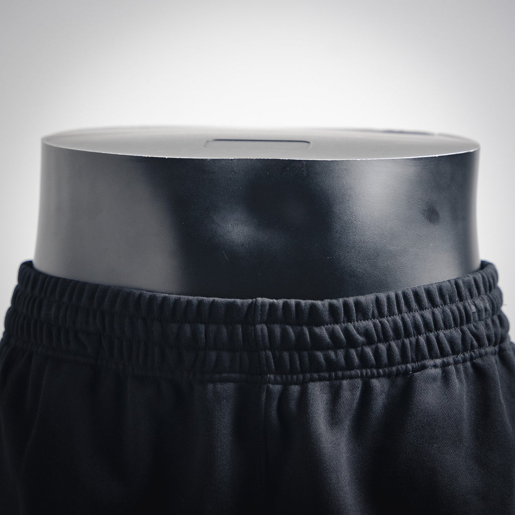 Bur 25ss print short